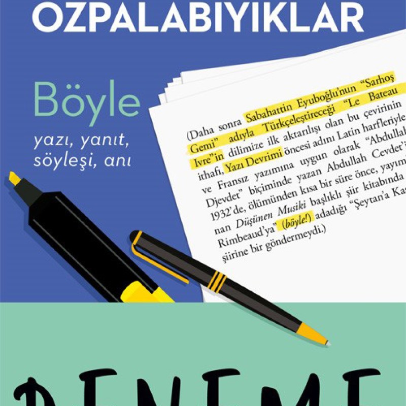 Böyle Böyle