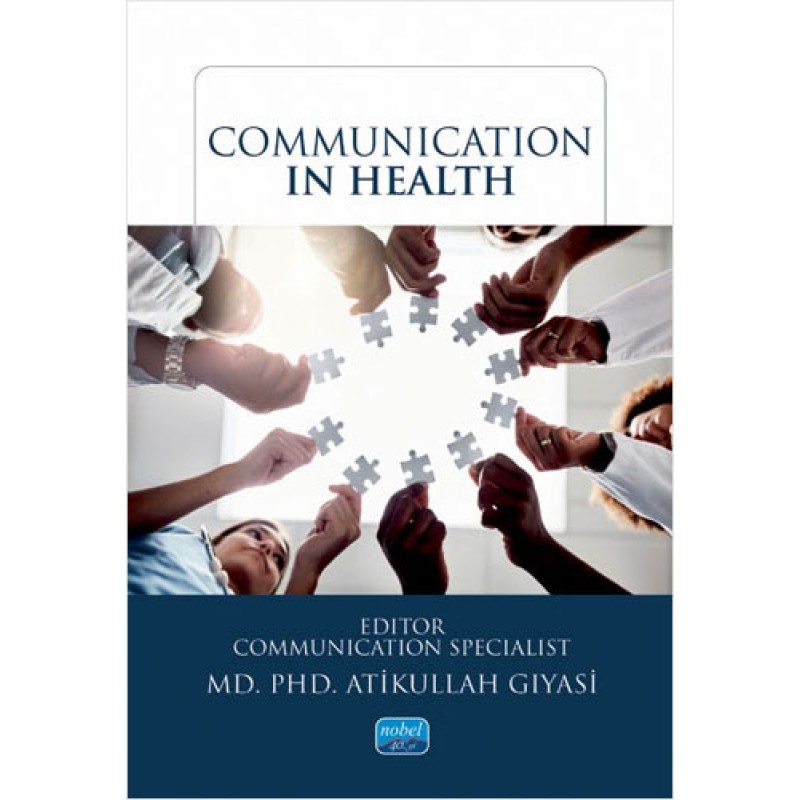 Communication in Health Communication in Health