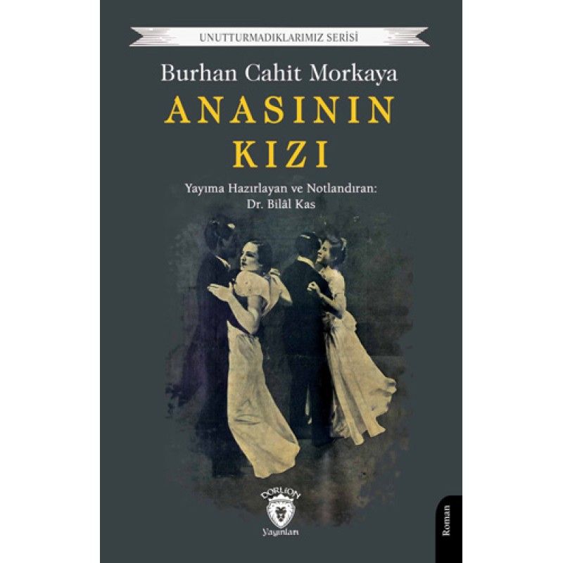 Anasının Kızı Anasının Kızı