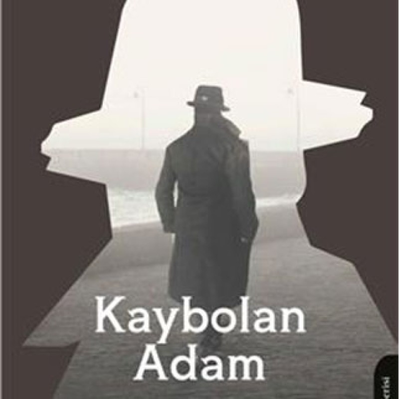 Kaybolan Adam Kaybolan Adam
