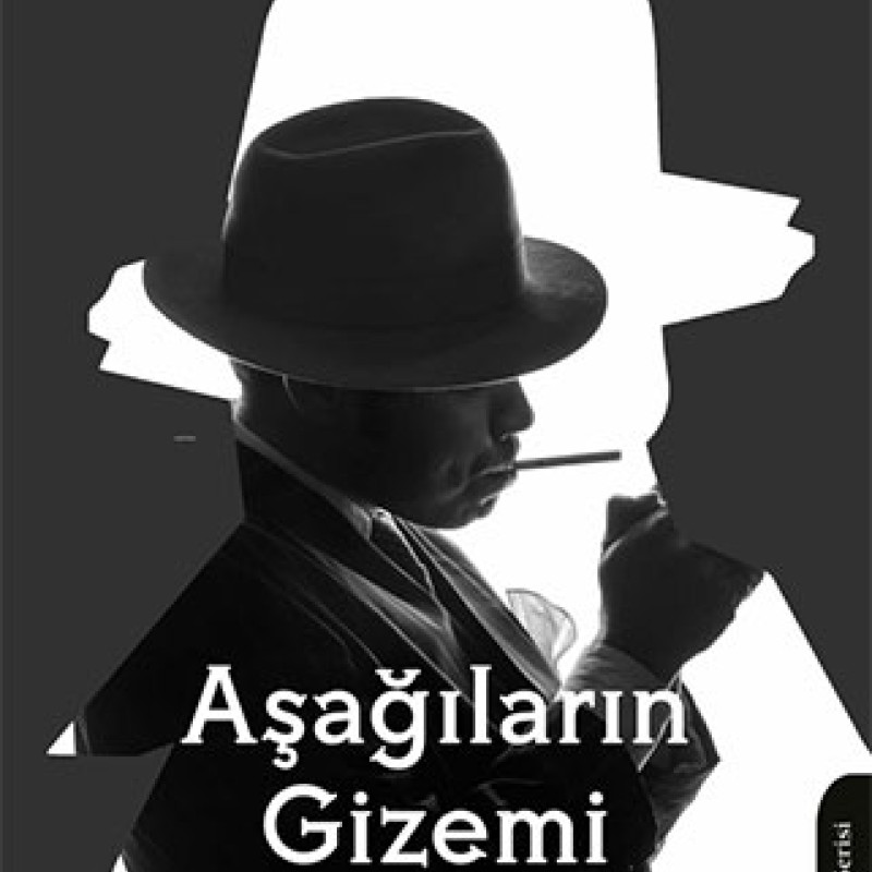 Aşağıların Gizemi Aşağıların Gizemi