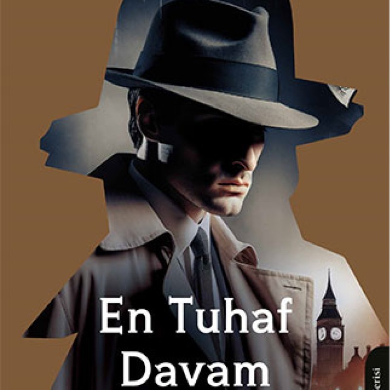 En Tuhaf Davam