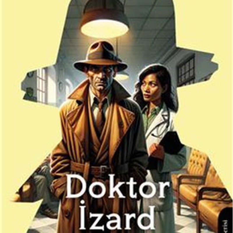Doktor İzard