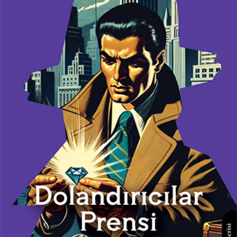 Dolandırıcılar Prensi Dolandırıcılar Prensi