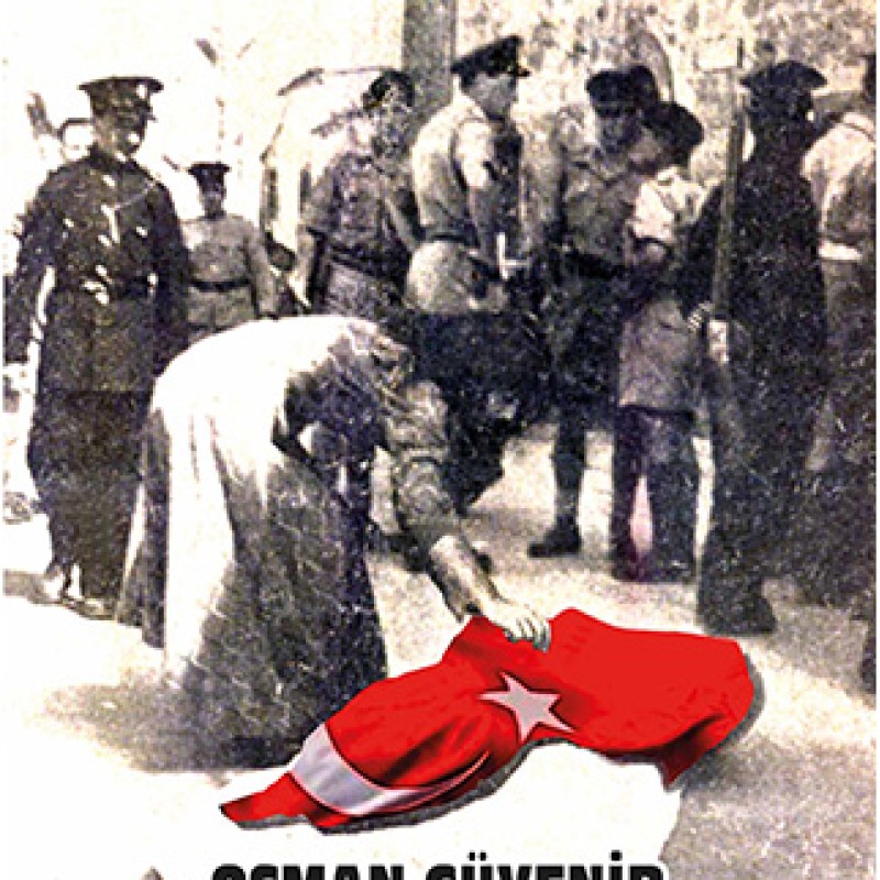 Güneşin Gittiği Yere Kadar