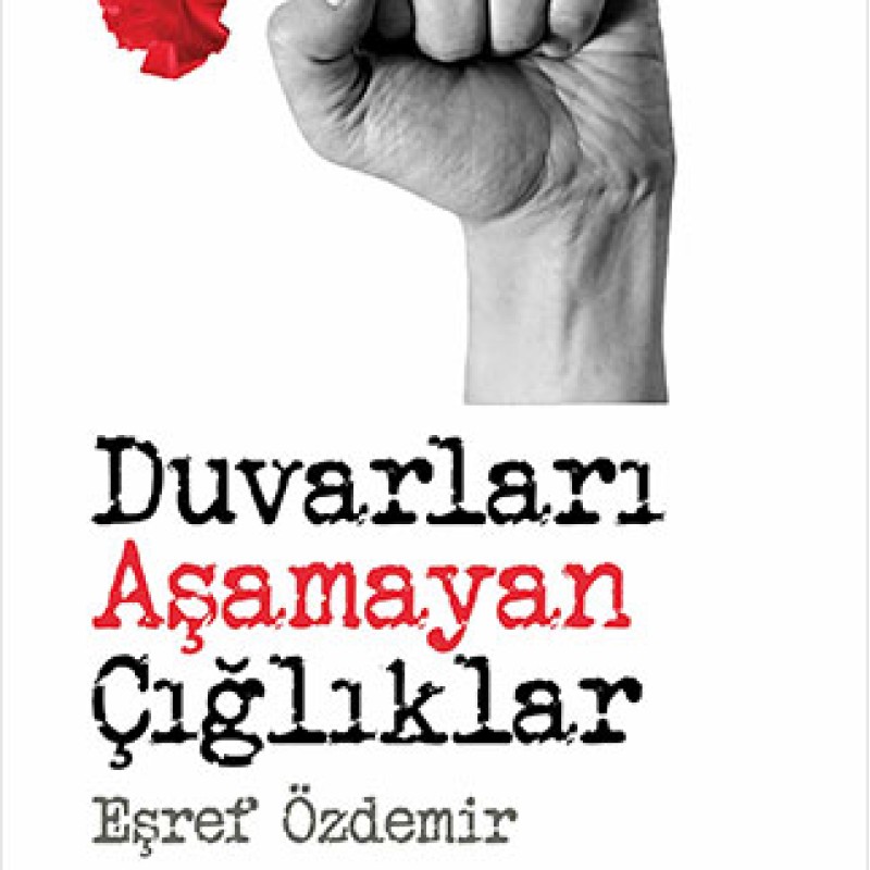 Duvarları Aşamayan Çığlıklar Duvarları Aşamayan Çığlıklar