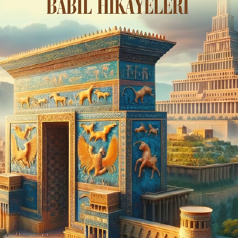 Herodot’tan Kiros ve Babil Hikayeleri Herodot’tan Kiros ve Babil Hikayeleri