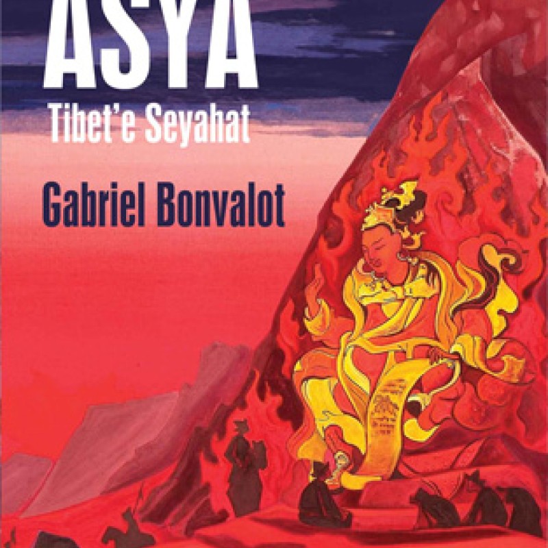 Bilinmeyen Asya Bilinmeyen Asya