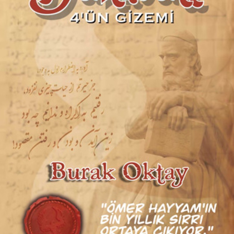 Demavent 4’ün Gizemi