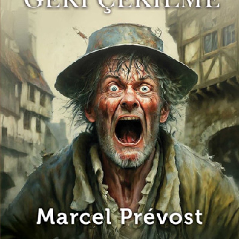 Ateşli Geri Çekilme Ateşli Geri Çekilme