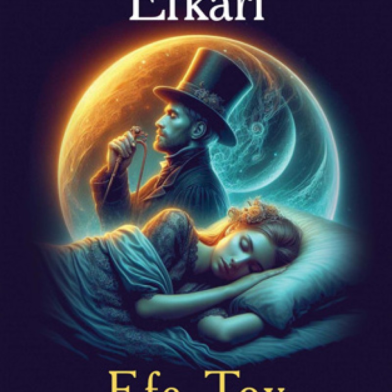 Anı Tacirinin Efkarı