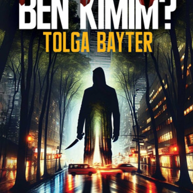Aslında Ben Kimim?