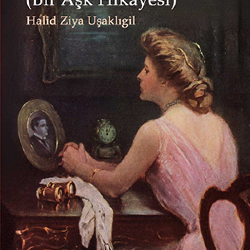 Bir Hikâye-i Sevda