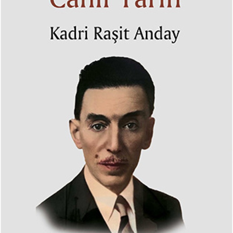 Hatıralarım Canlı Tarih Hatıralarım Canlı Tarih