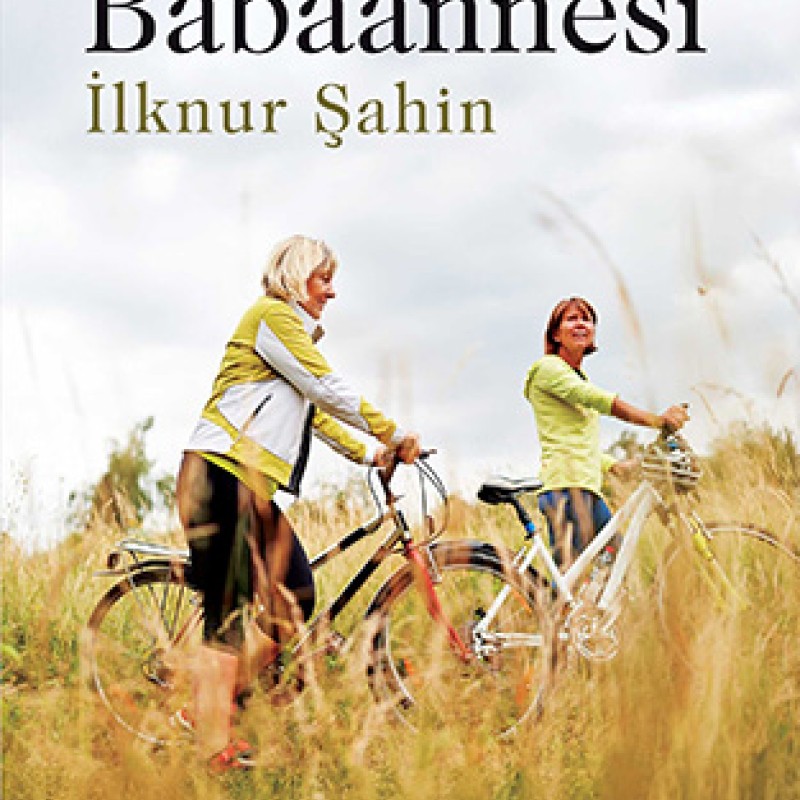 Buket ve Babaannesi