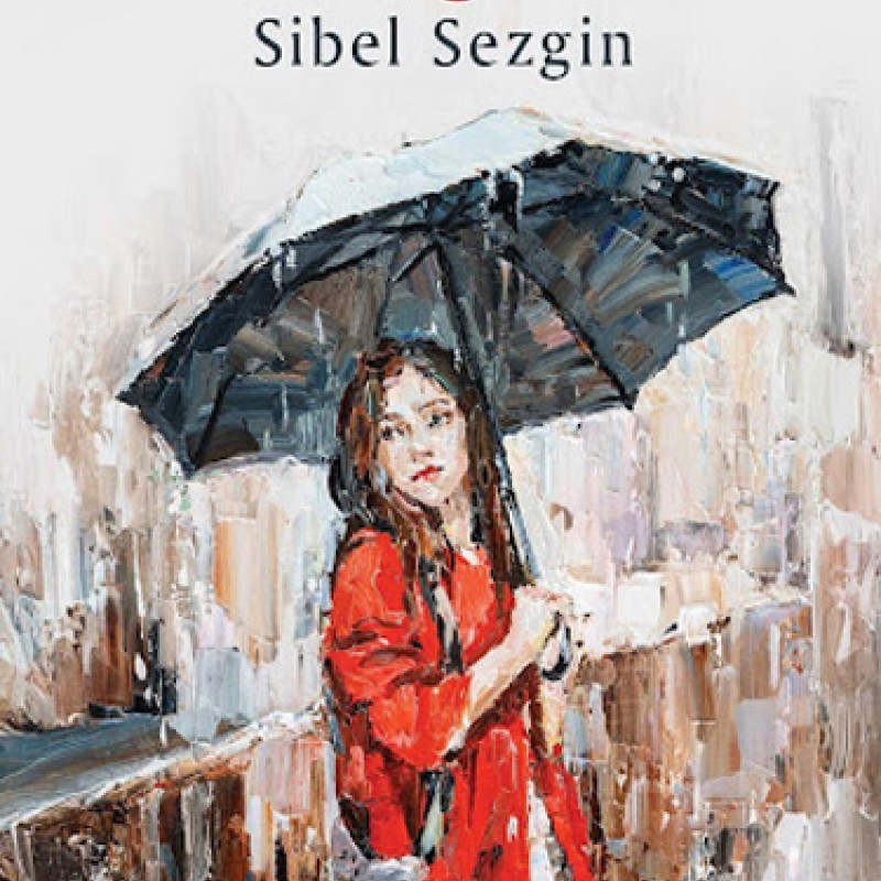 Çek Ellerini Yalnızlığımdan