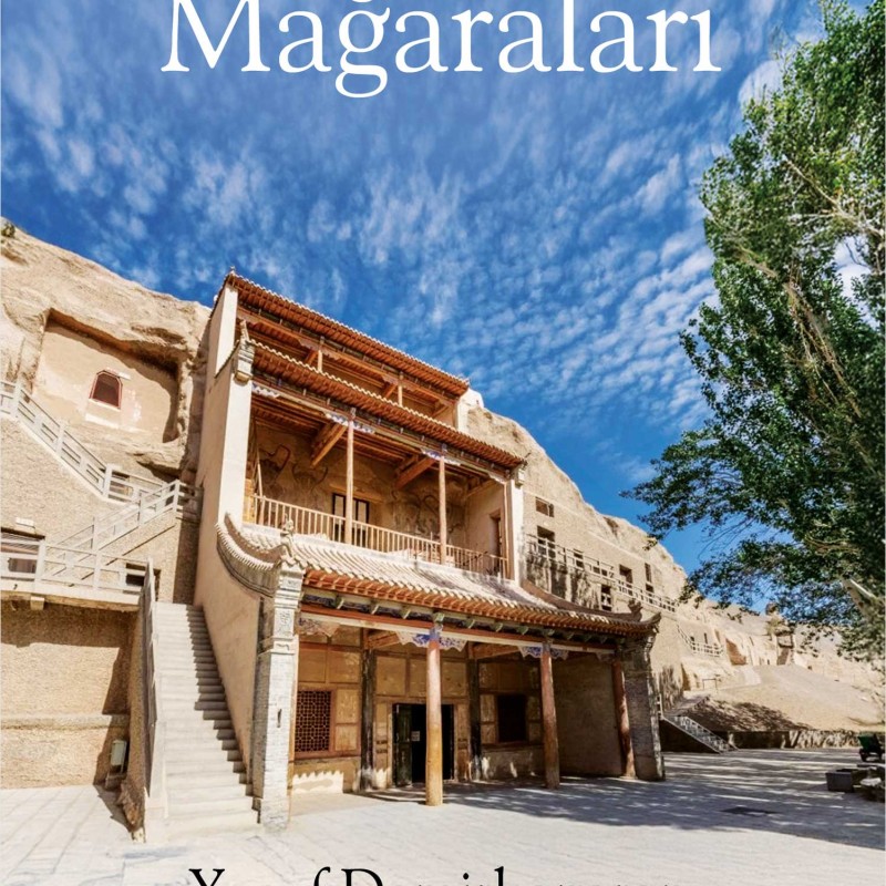 Kay Bin Buda Mağaraları Kay Bin Buda Mağaraları