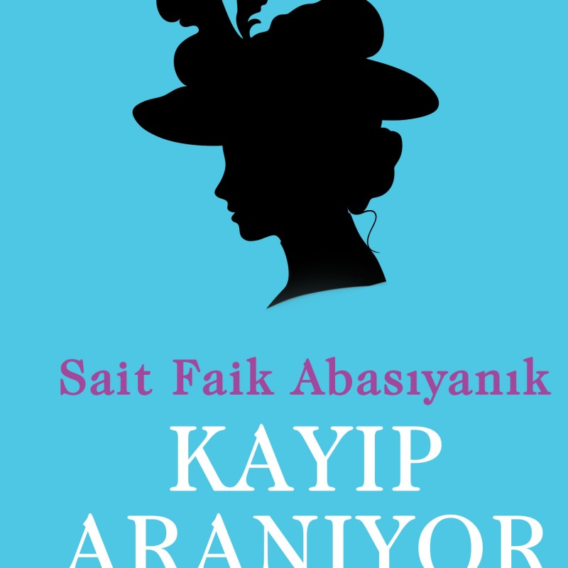 Kayıp Aranıyor Kayıp Aranıyor