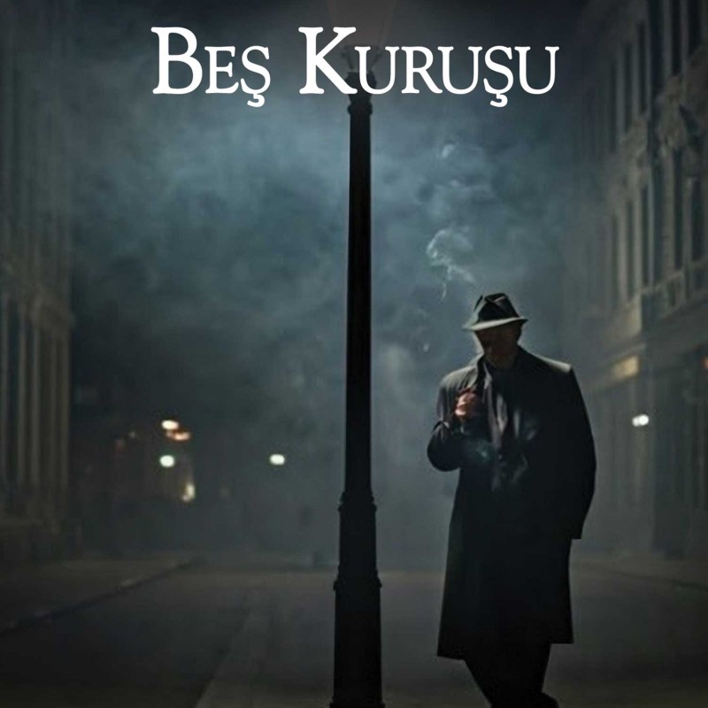 Bay Lavared'in Beş Kuruşu