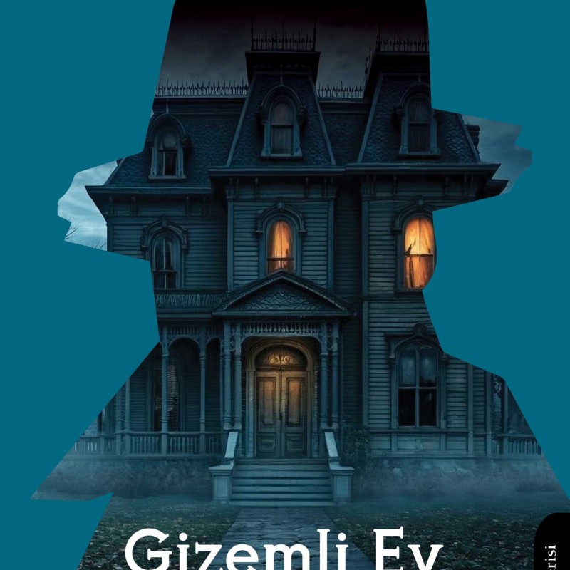 Gizemli Ev Gizemli Ev