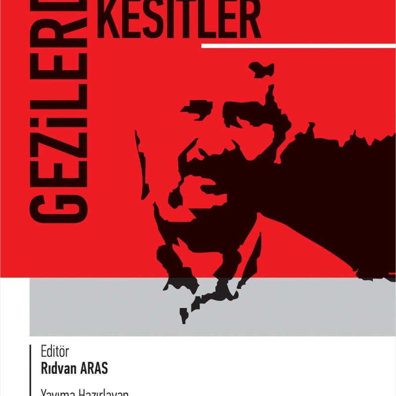Gezilerden Kesitler Gezilerden Kesitler
