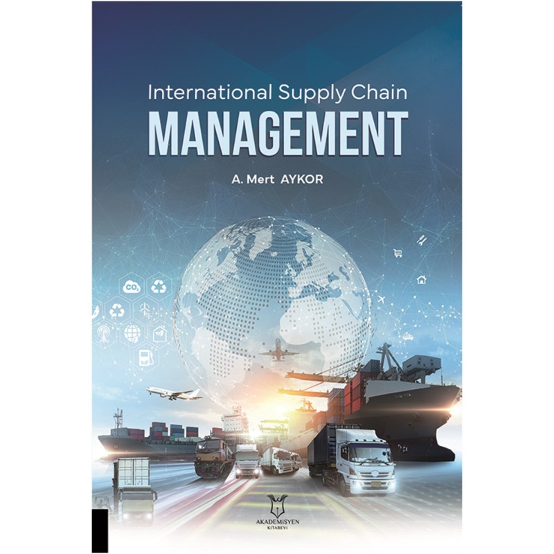 International Supply Chain Management International Supply Chain Management
