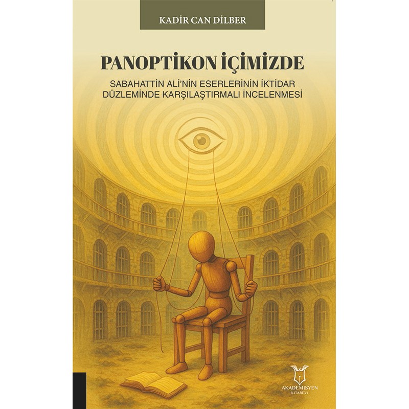 Panoptikon İçimizde Panoptikon İçimizde