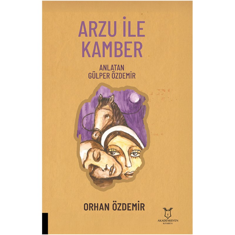 Arzu ile Kamber Arzu ile Kamber
