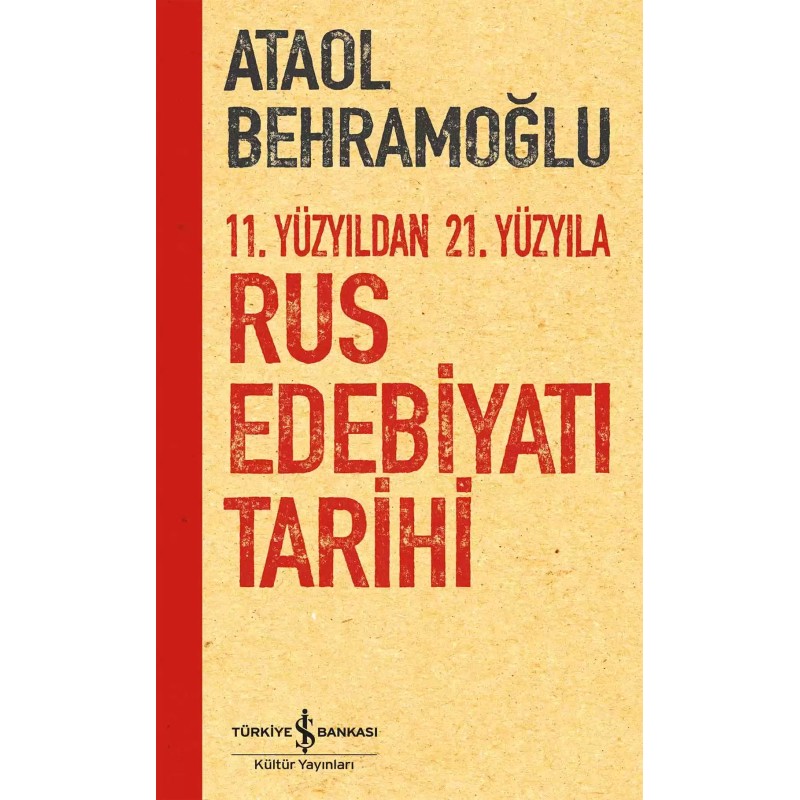 11. Yüzyıldan 21. Yüzyıla Rus Edebiyatı Tarihi 11. Yüzyıldan 21. Yüzyıla Rus Edebiyatı Tarihi