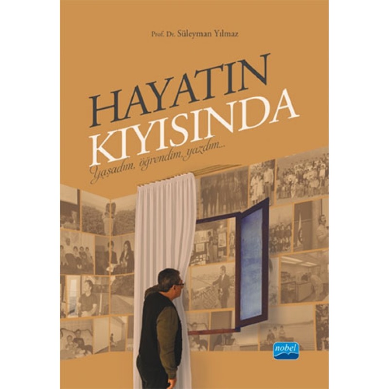 Hayatın Kıyısında Hayatın Kıyısında