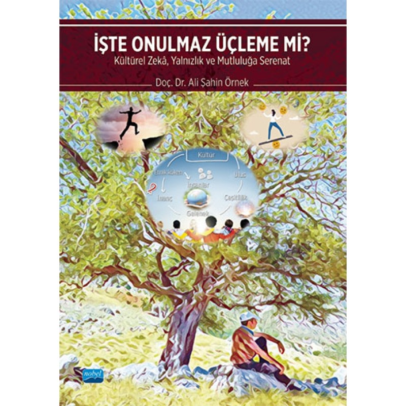 İşte Onulmaz Üçleme mi? İşte Onulmaz Üçleme mi?