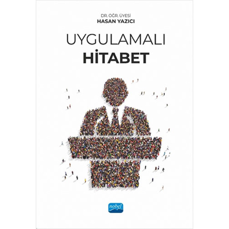 Uygulamalı Hitabet Uygulamalı Hitabet