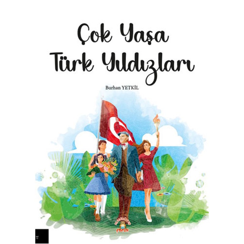 Çok Yaşa Türk Yıldızları Çok Yaşa Türk Yıldızları