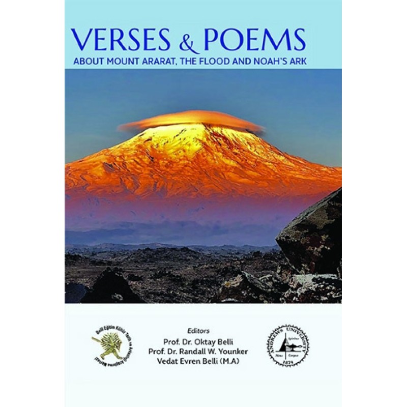 Verses and Poems About Mount Ararat The Flood And Noah’s Ark Verses and Poems About Mount Ararat The Flood And Noah’s Ark