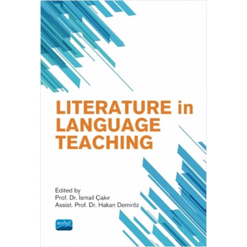 Literature in Language Teaching Literature in Language Teaching