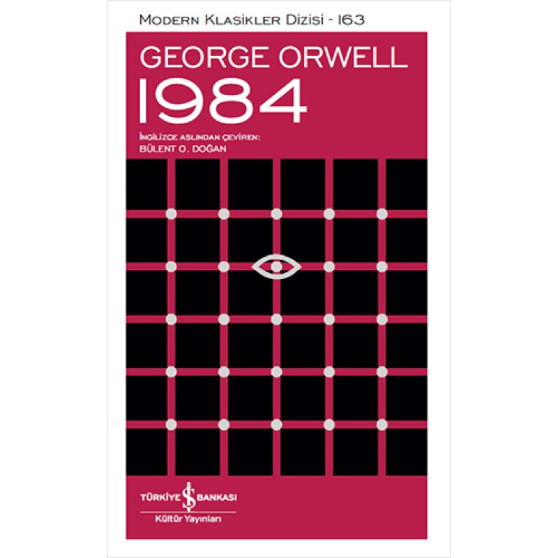 1984 (Ciltli) 1984 (Ciltli)