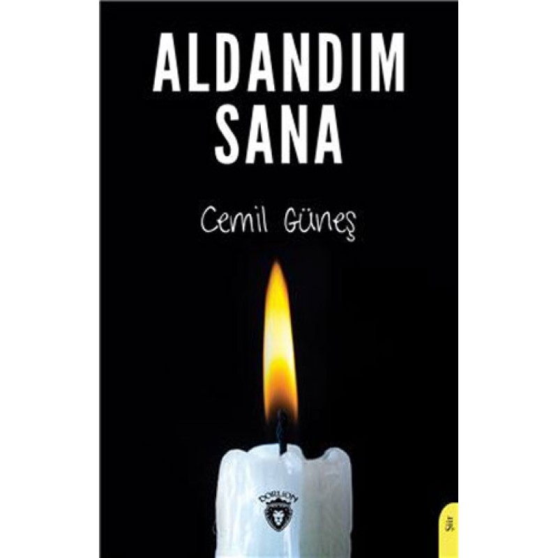 Aldandım Sana Aldandım Sana