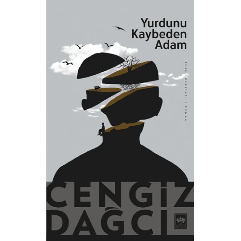 Yurdunu Kaybeden Adam Yurdunu Kaybeden Adam