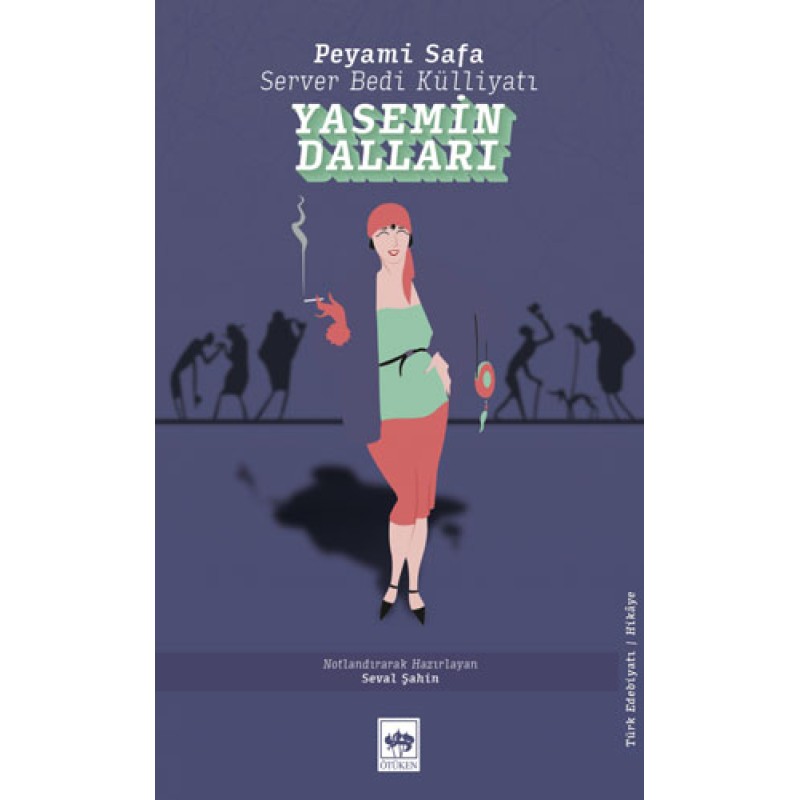 Yasemin Dalları Yasemin Dalları