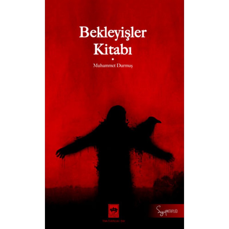 Bekleyişler Kitabı Bekleyişler Kitabı