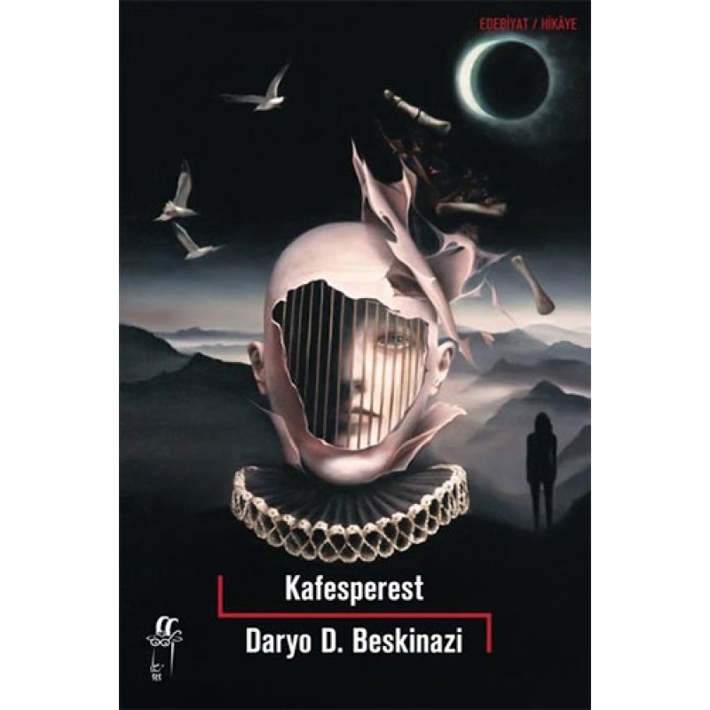 Kafesperest Kafesperest