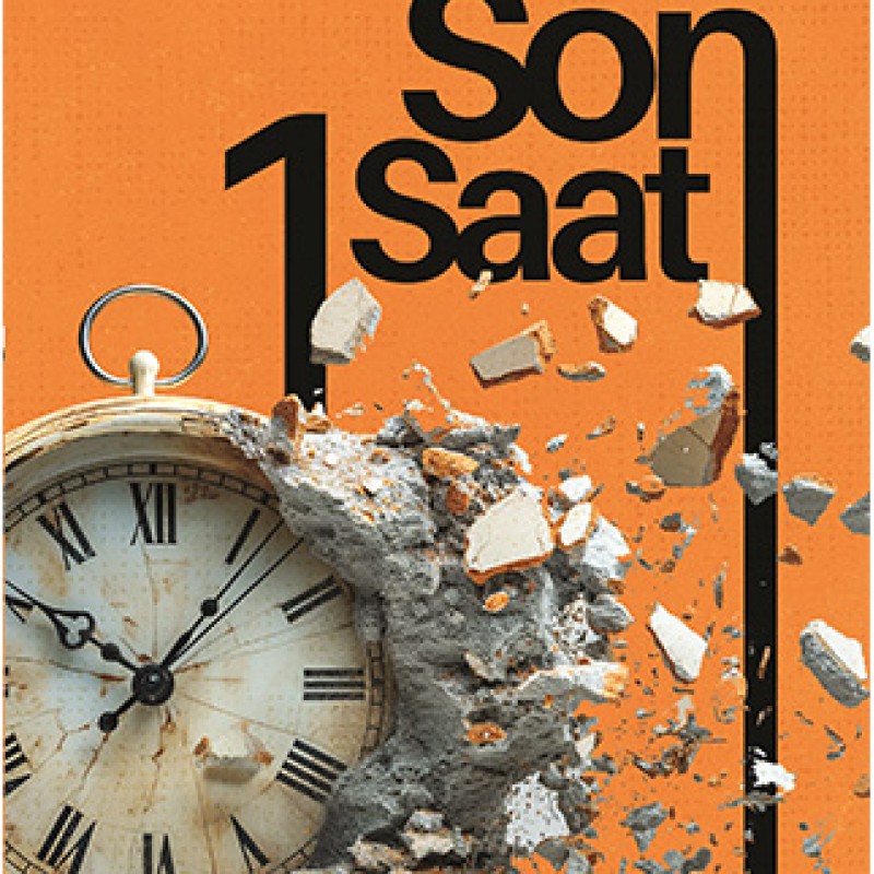 Son Bir Saat Son Bir Saat