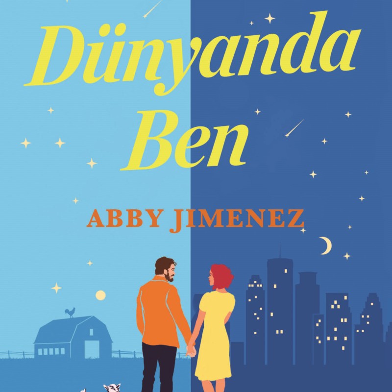 Senin Dünyanda Ben Senin Dünyanda Ben