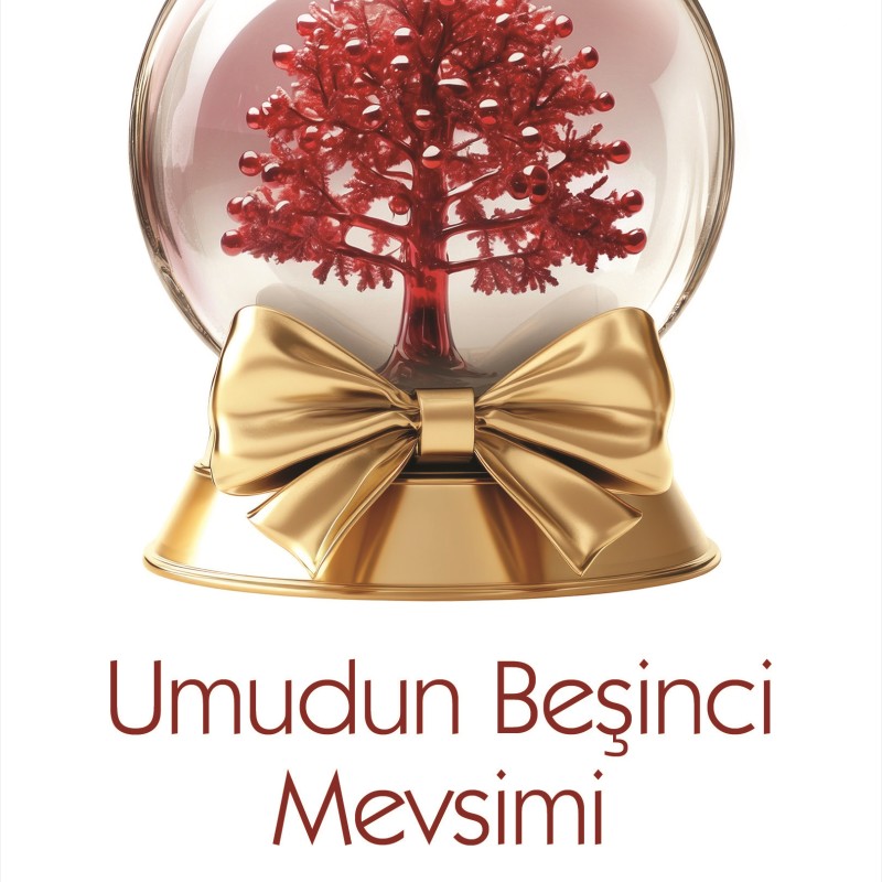 Umudun Beşinci Mevsimi
