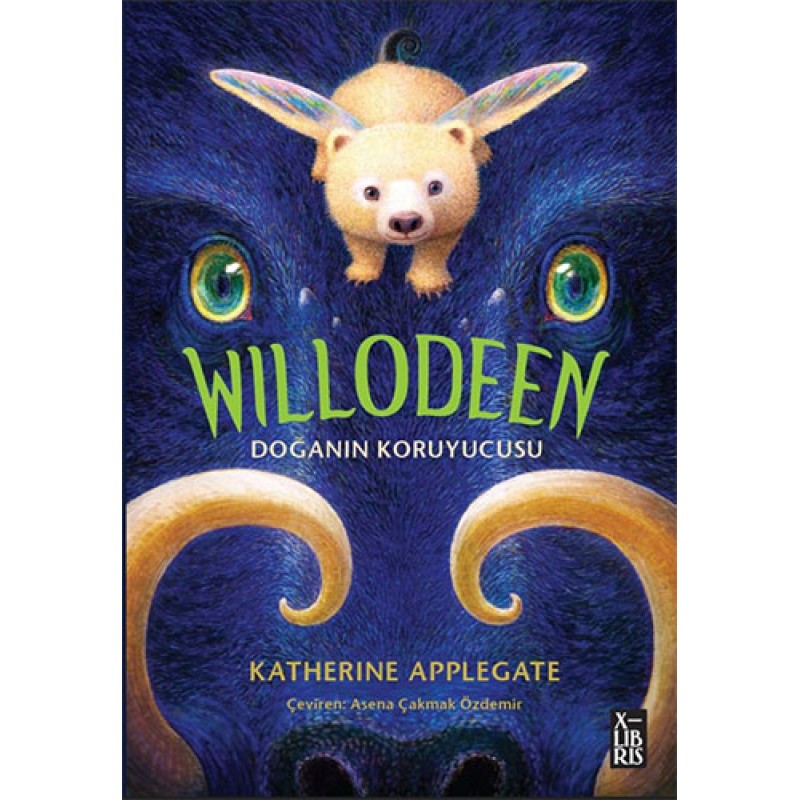 Willodeen - Doğanın Koruyucusu Willodeen - Doğanın Koruyucusu