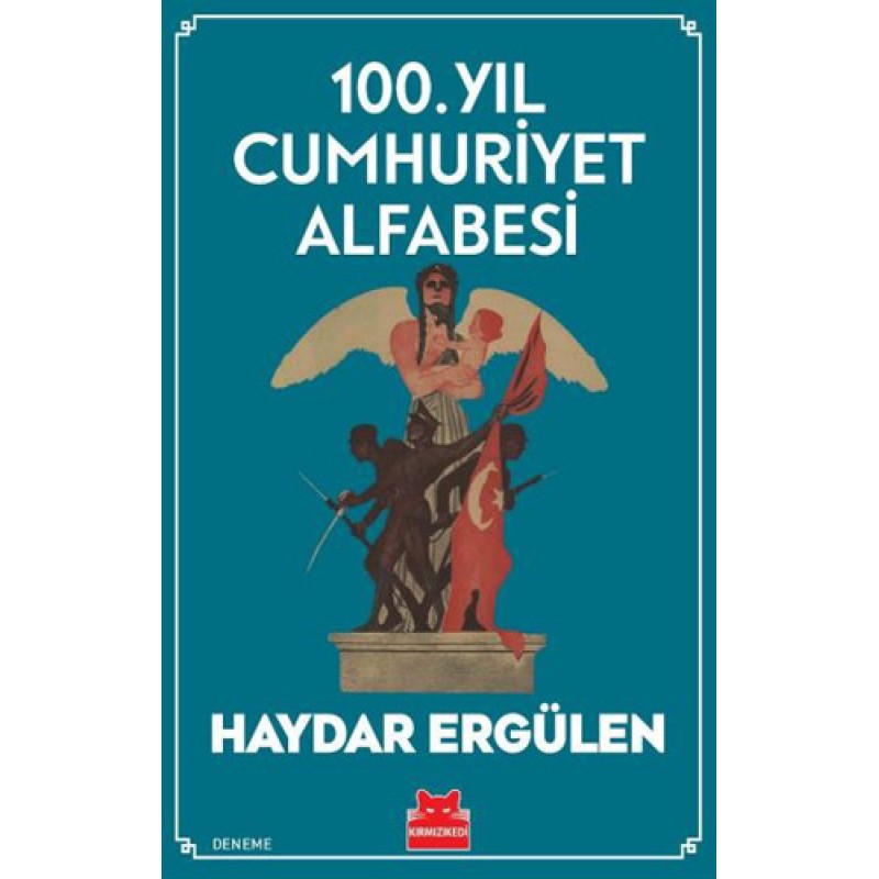 100. Yıl Cumhuriyet Alfabesi 100. Yıl Cumhuriyet Alfabesi