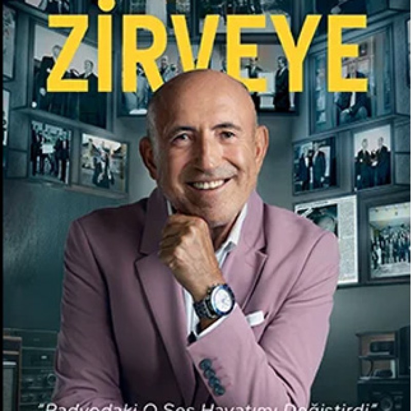 Sıfırdan Zirveye Sıfırdan Zirveye