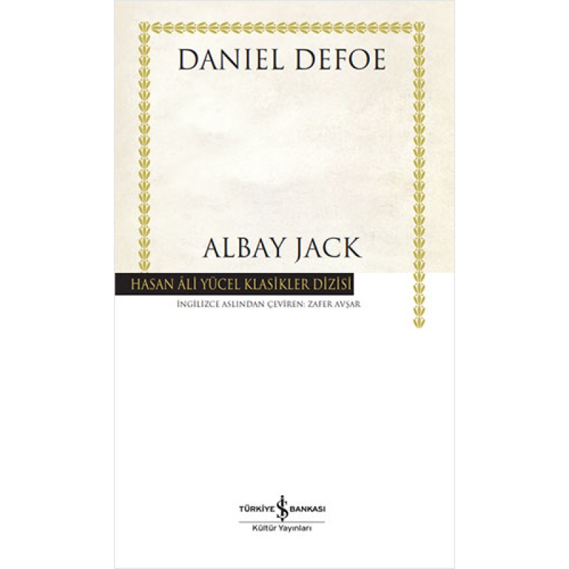 Albay Jack
