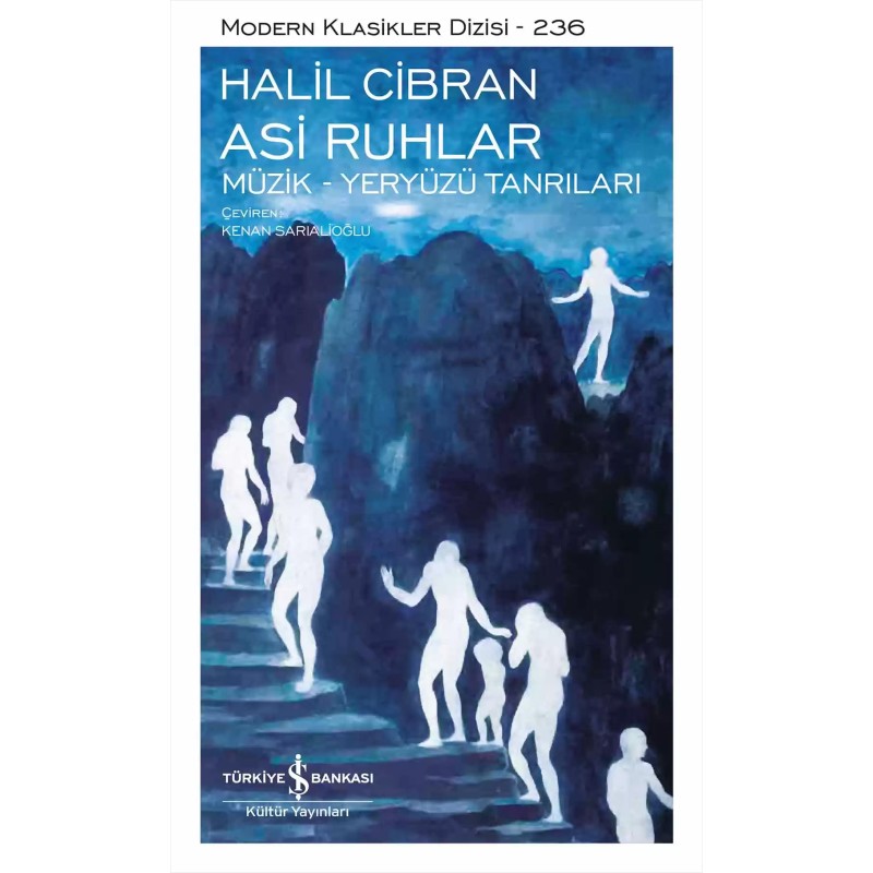 Asi Ruhlar