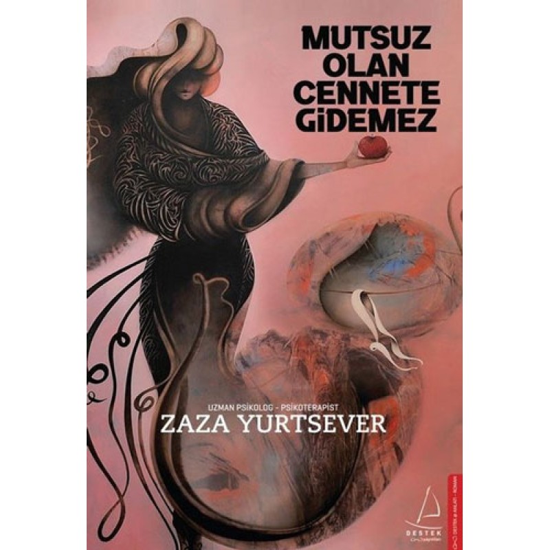 Mutsuz Olan Cennete Gidemez Mutsuz Olan Cennete Gidemez